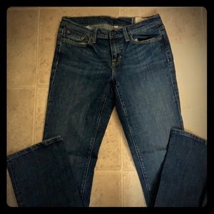 Women’s gap jeans